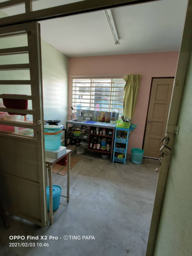 Single Storey Taman Indah - photo 7