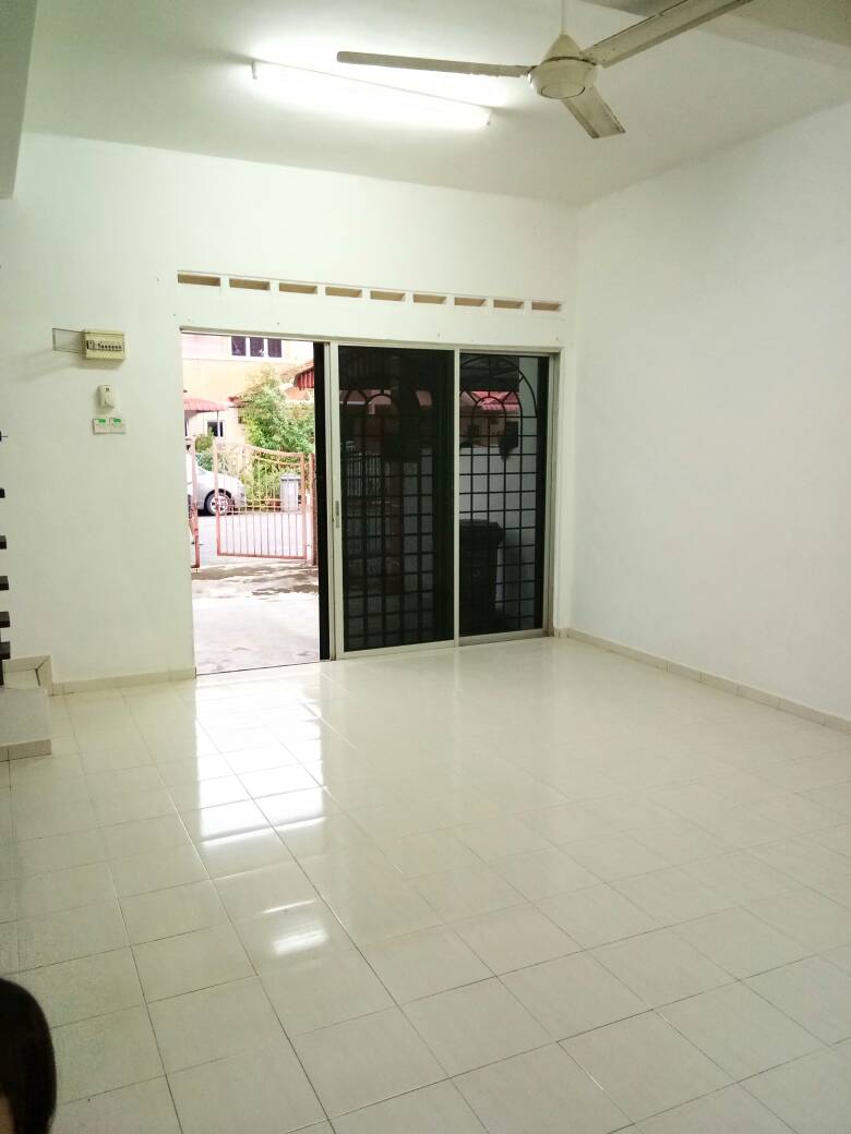 Melaka Perdana Alor Gajah - photo 5