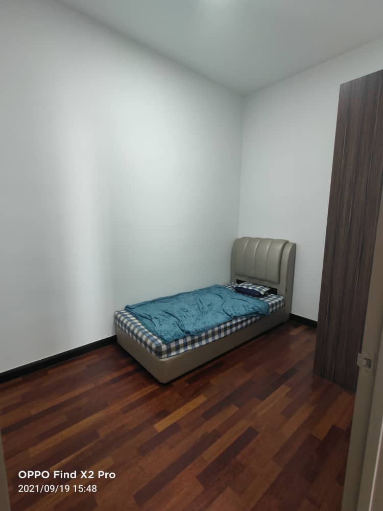 Silverscape Luxury Residences - photo 3