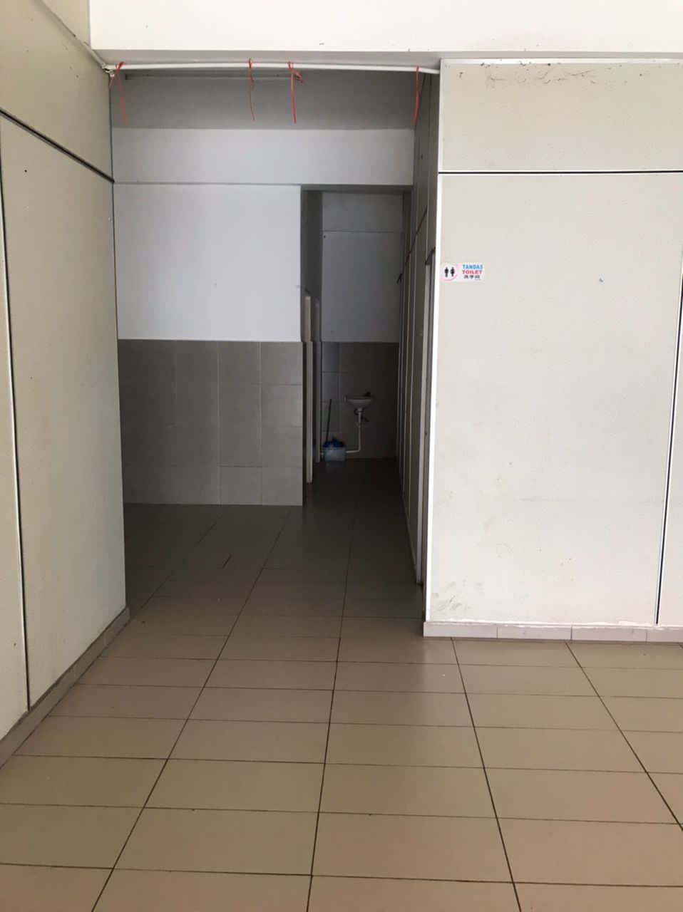 Ground Floor Puncak Bertam Shoplot - photo 3