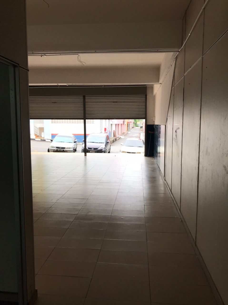 Ground Floor Puncak Bertam Shoplot - photo 4