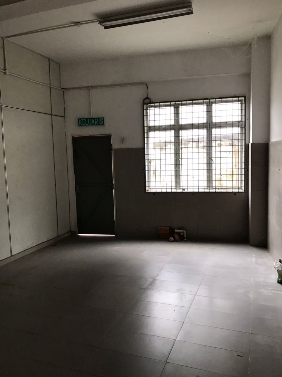 Ground Floor Puncak Bertam Shoplot - photo 5