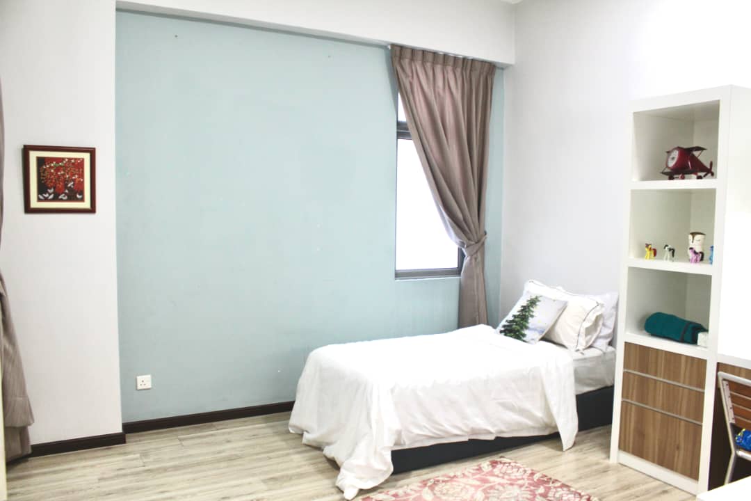 Tropicana Residences Taman Sentosa - photo 2