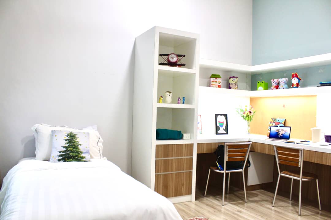 Tropicana Residences Taman Sentosa - photo 4