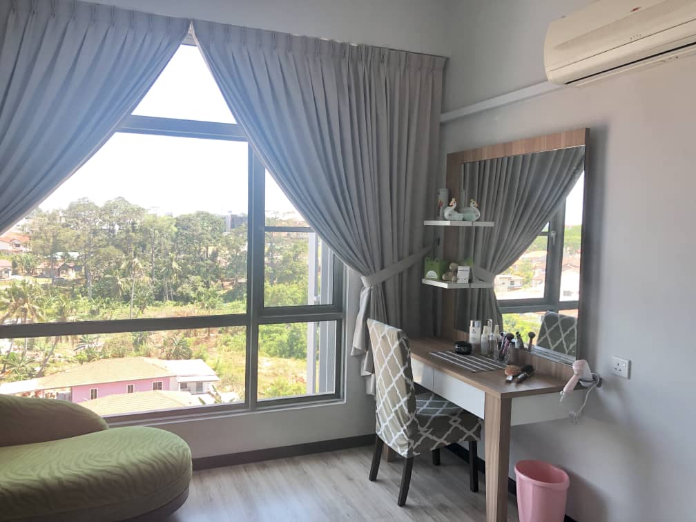 Tropicana Residences Taman Sentosa - photo 5