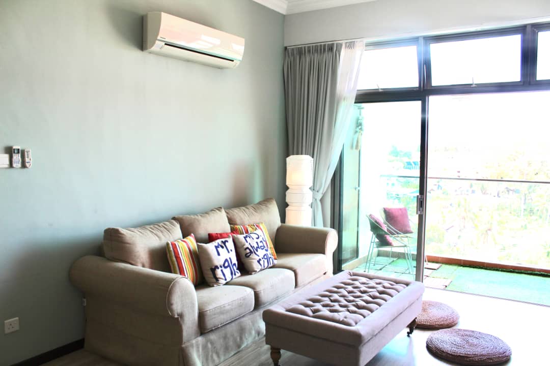 Tropicana Residences Taman Sentosa - photo 6