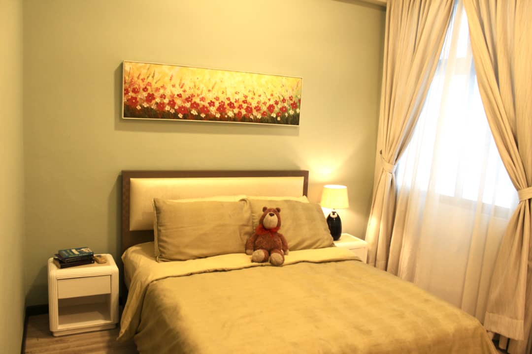 Tropicana Residences Taman Sentosa - photo 7