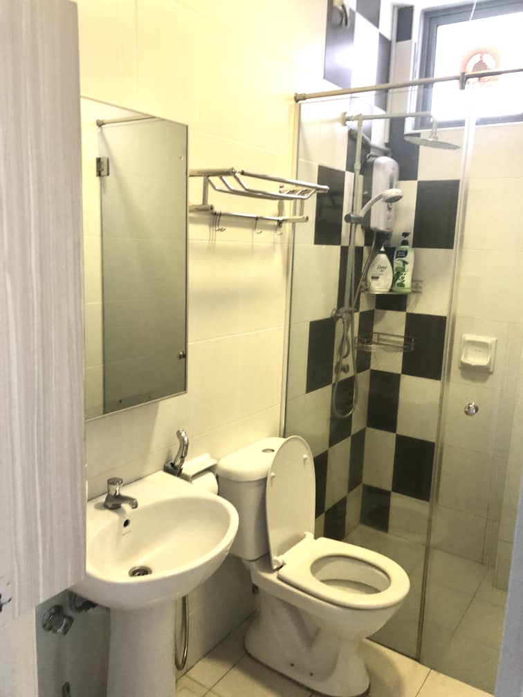 Tropicana Residences Taman Sentosa - photo 9