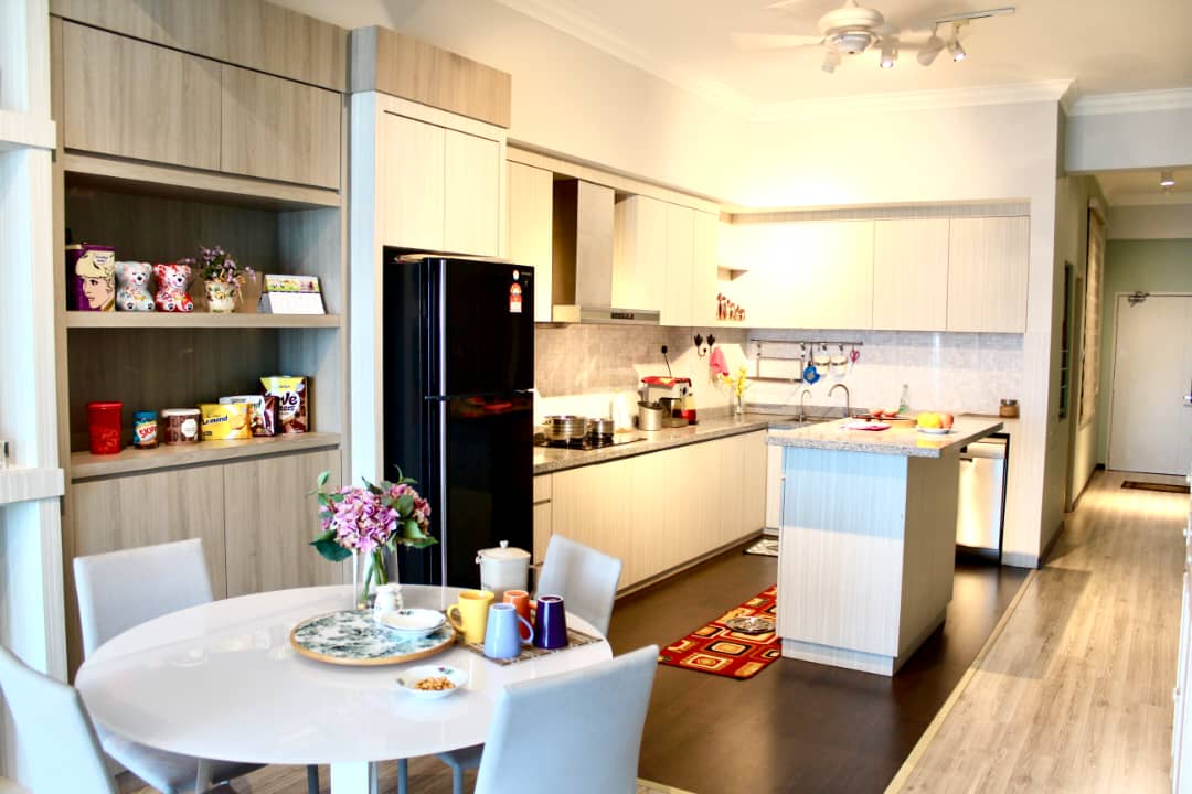 Tropicana Residences Taman Sentosa - photo 10