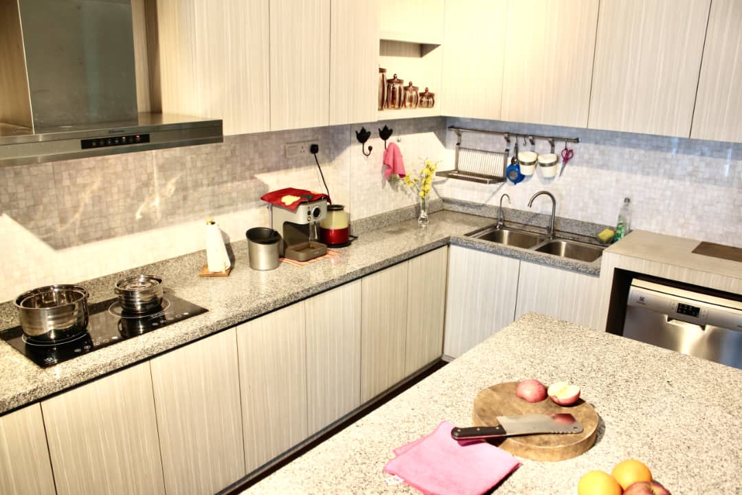 Tropicana Residences Taman Sentosa - photo 12