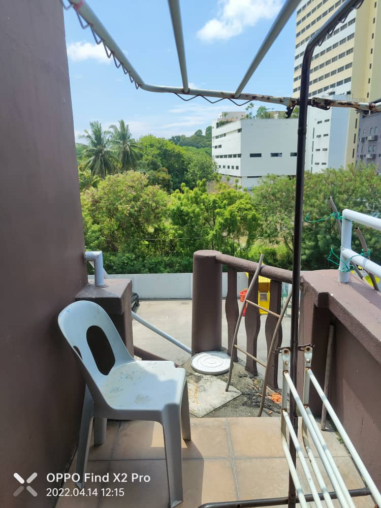 JALAN TUN SRI LANANG SHOP LOT FOR RENT - photo 2