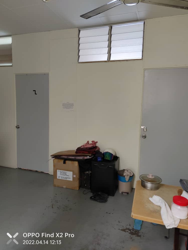 JALAN TUN SRI LANANG SHOP LOT FOR RENT - photo 5