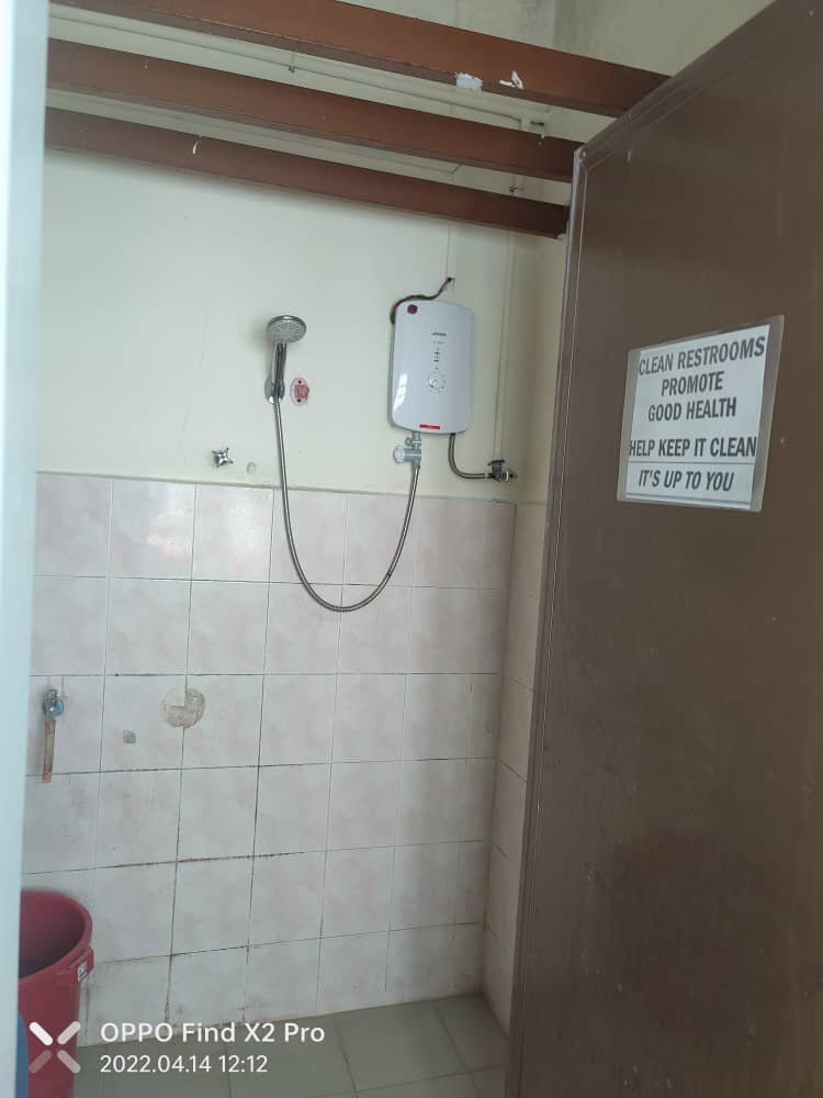 JALAN TUN SRI LANANG SHOP LOT FOR RENT - photo 8