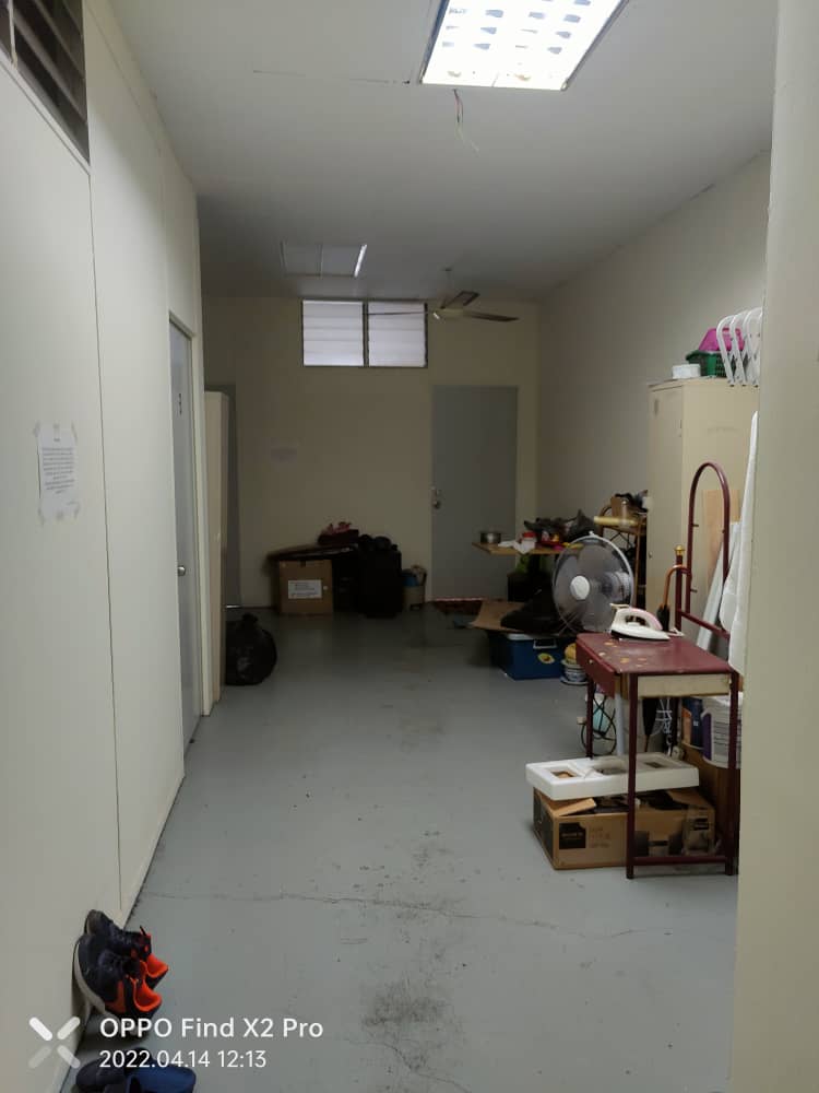 JALAN TUN SRI LANANG SHOP LOT FOR RENT - photo 9