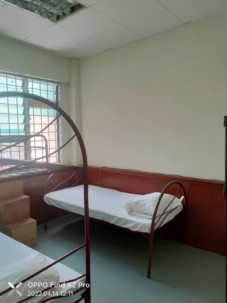 JALAN TUN SRI LANANG SHOP LOT FOR RENT - photo 10