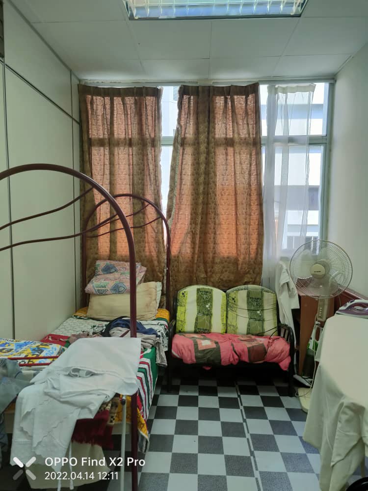 JALAN TUN SRI LANANG SHOP LOT FOR RENT - photo 11