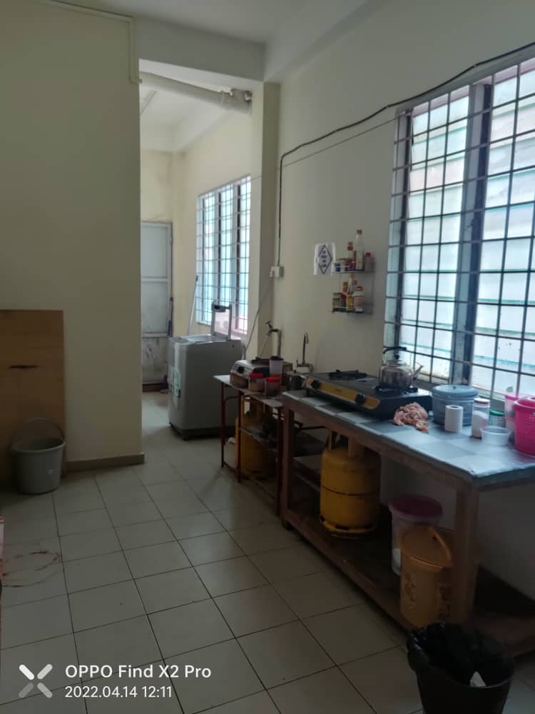 JALAN TUN SRI LANANG SHOP LOT FOR RENT - photo 12