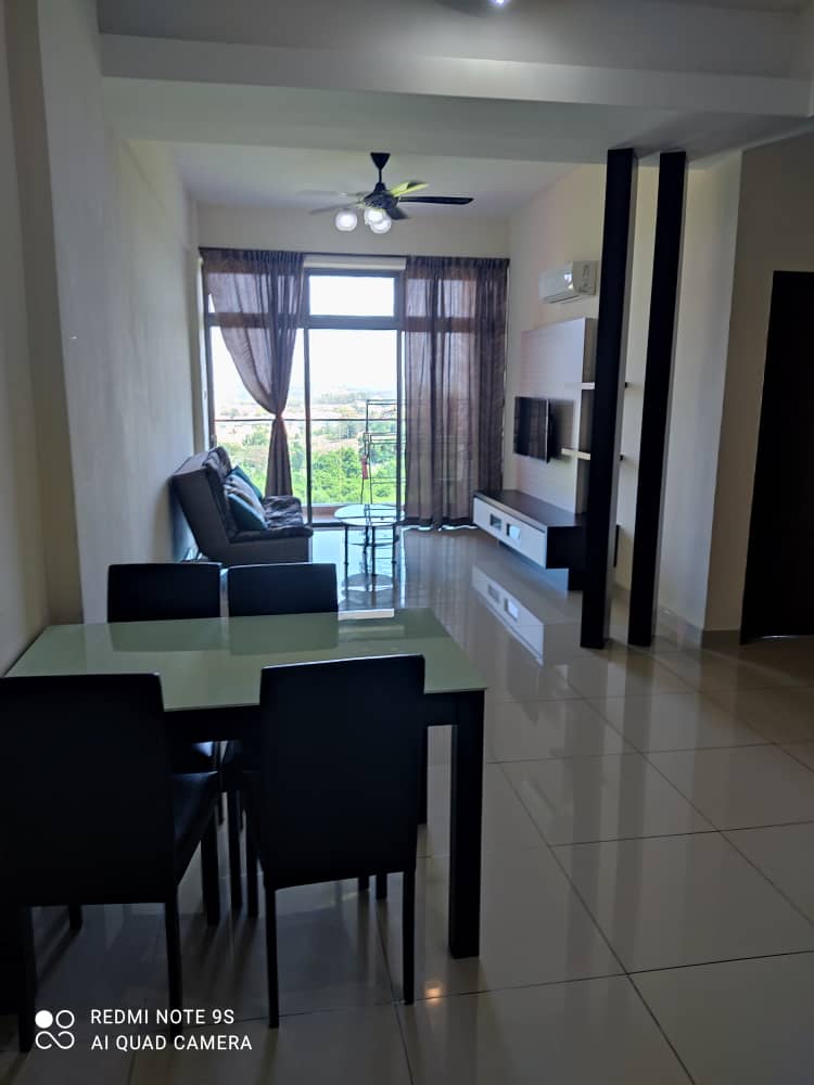 Tropicana Residences - photo 2