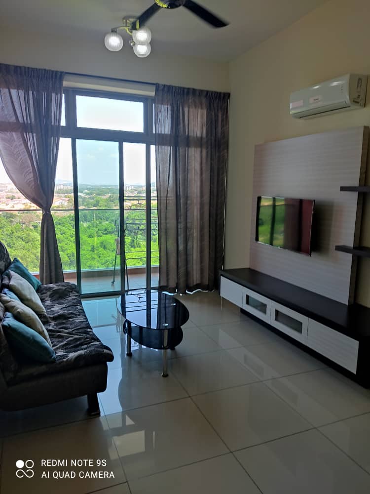 Tropicana Residences - photo 3