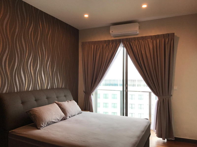Silverscape High Floor Studio for sale - photo 3