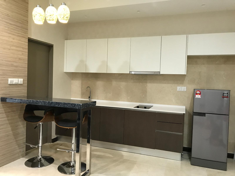 Silverscape High Floor Studio for sale - photo 4