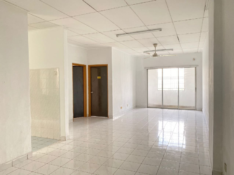 Brunsfield Riverview Serviced Apt Shah Alam