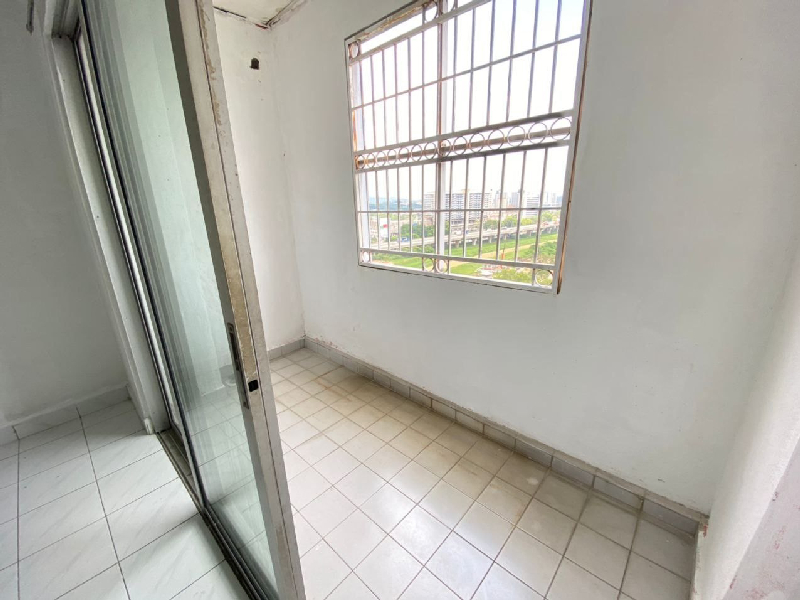 Brunsfield Riverview Serviced Apt Shah Alam - photo 6