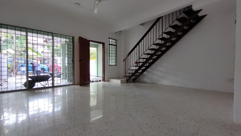 Cantik 2 Storey Jln Anggerik Bukit Sentosa Rawang