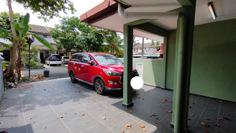 Cantik 2 Storey Jln Anggerik Bukit Sentosa Rawang - photo 3