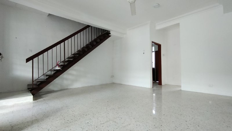 Cantik 2 Storey Jln Anggerik Bukit Sentosa Rawang - photo 4