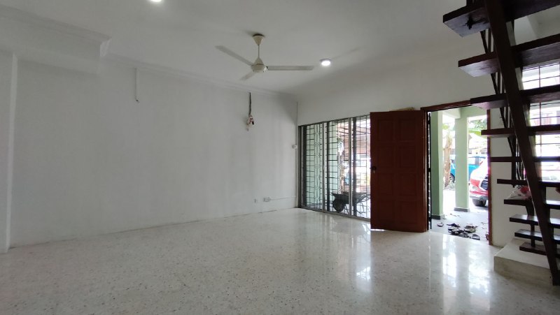 Cantik 2 Storey Jln Anggerik Bukit Sentosa Rawang - photo 6