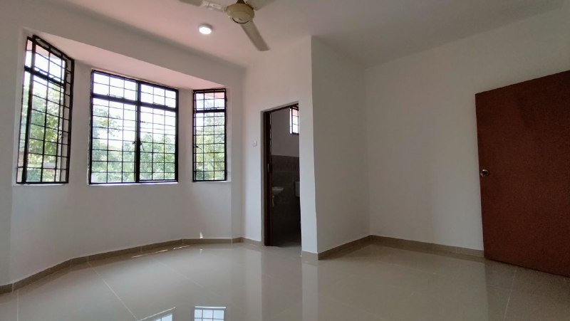 Cantik 2 Storey Jln Anggerik Bukit Sentosa Rawang - photo 9