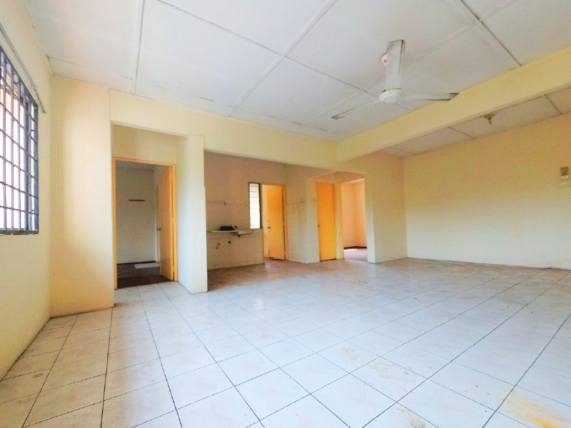 Level 3 Apartment Saujana Damansara Damai - photo 2