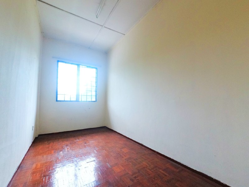 Level 3 Apartment Saujana Damansara Damai - photo 3