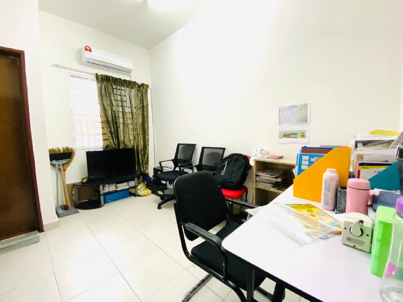 Pelangi Seri Alam Fasa 3 Puncak Alam 2 Storey