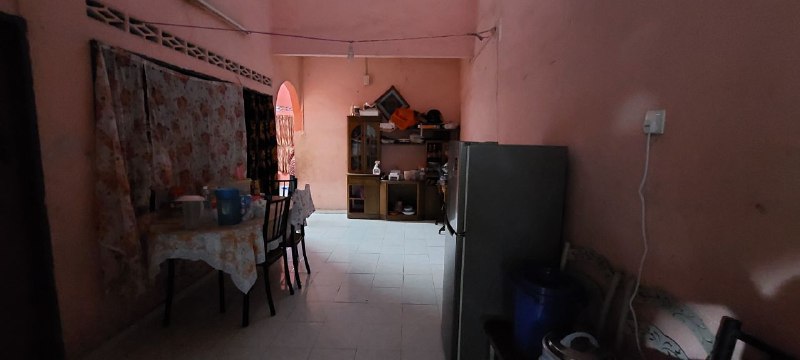 Facing Open End 1storey Taman Gadong Banting
