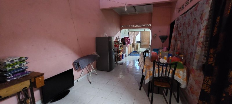 Facing Open End 1storey Taman Gadong Banting - photo 2