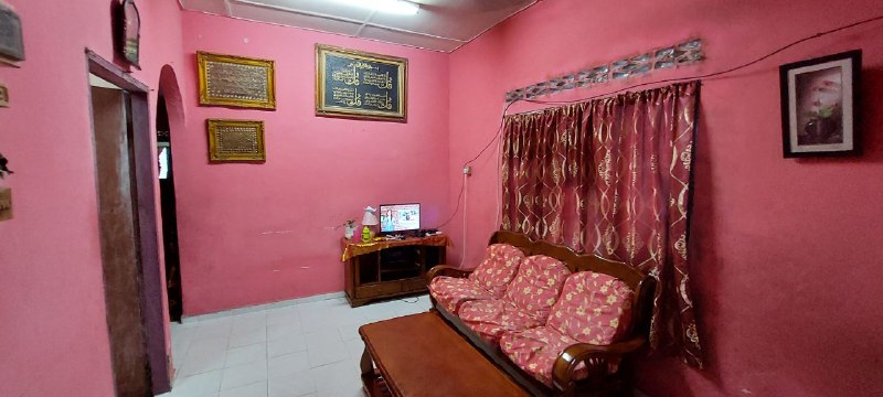 Facing Open End 1storey Taman Gadong Banting - photo 3