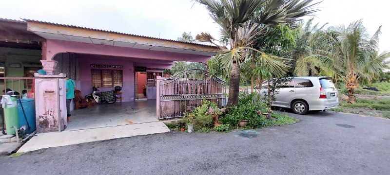 Facing Open End 1storey Taman Gadong Banting - photo 4