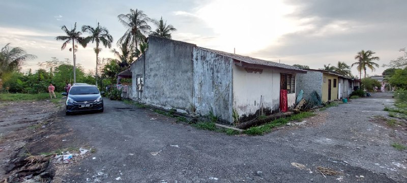 Facing Open End 1storey Taman Gadong Banting - photo 7