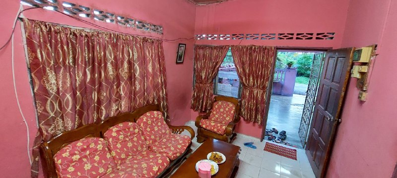 Facing Open End 1storey Taman Gadong Banting - photo 8