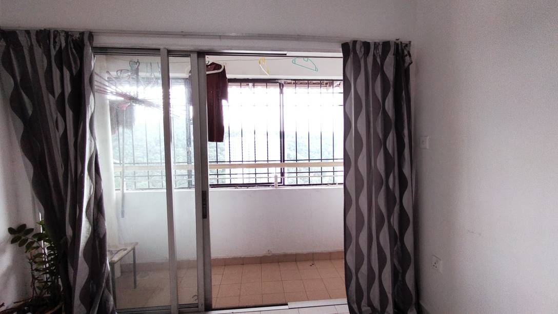 Medium Cost Flora Damansara Apartment - photo 7