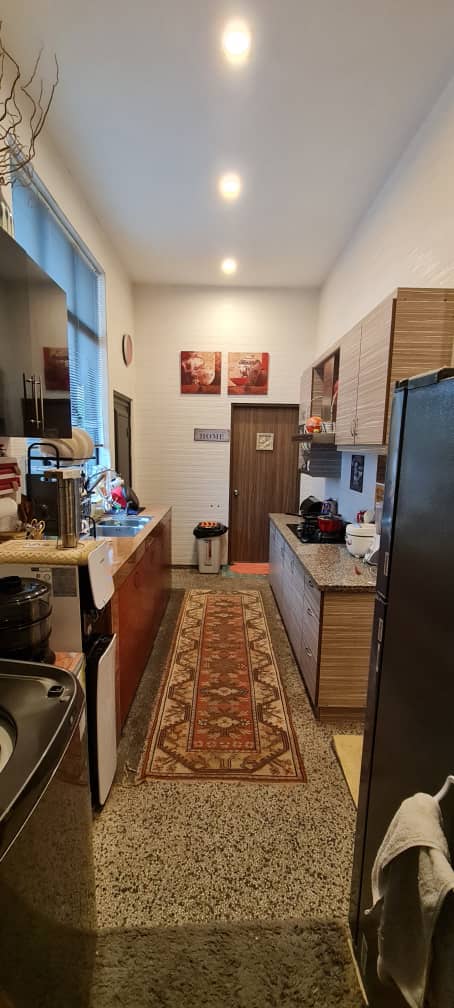 Furnish Corner Lot Bungalow House Seremban - photo 8