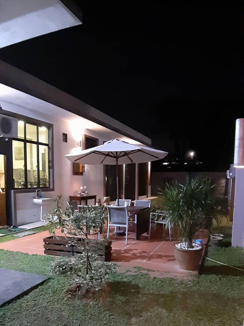 Furnish Corner Lot Bungalow House Seremban - photo 11