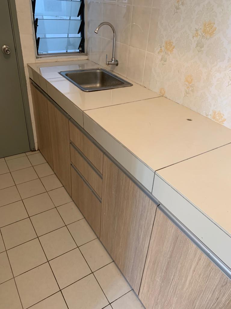 Partial Furnish Renovated Residensi Kerinchi KL - photo 3