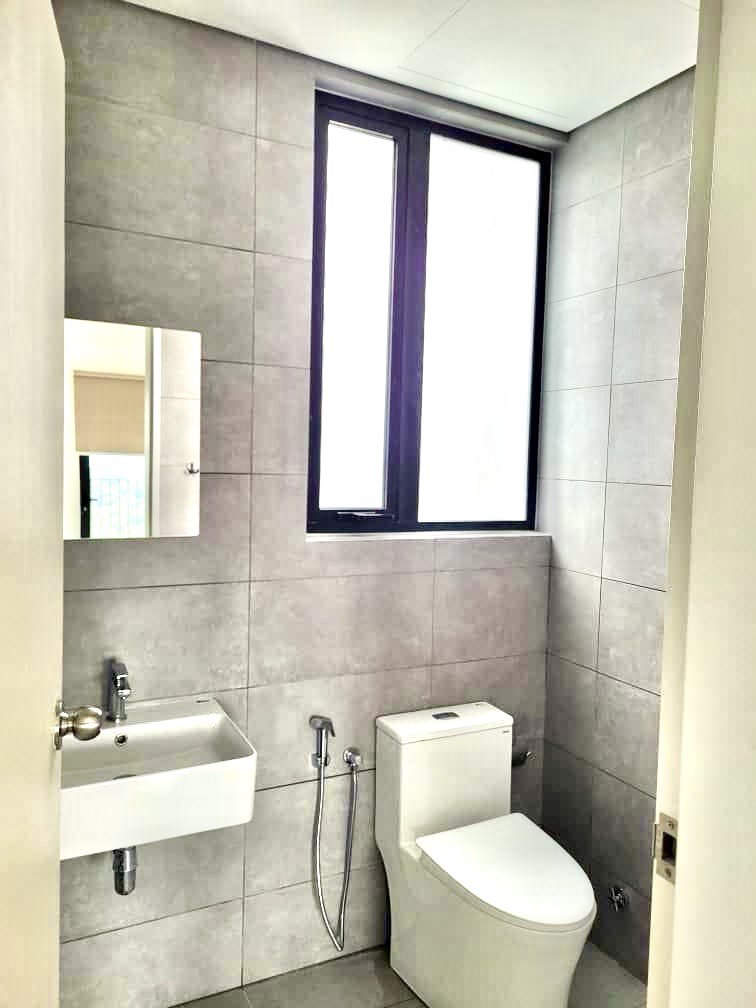 Fully Furnished Cubic Botanical KL - photo 8