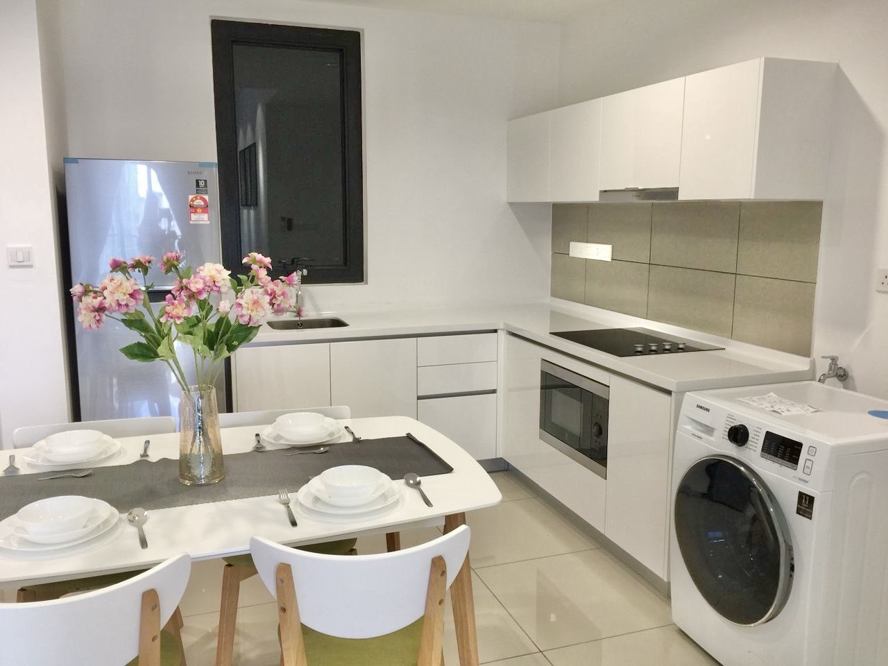 Fully Furnished and Renovated Novum Bangsar South - photo 3