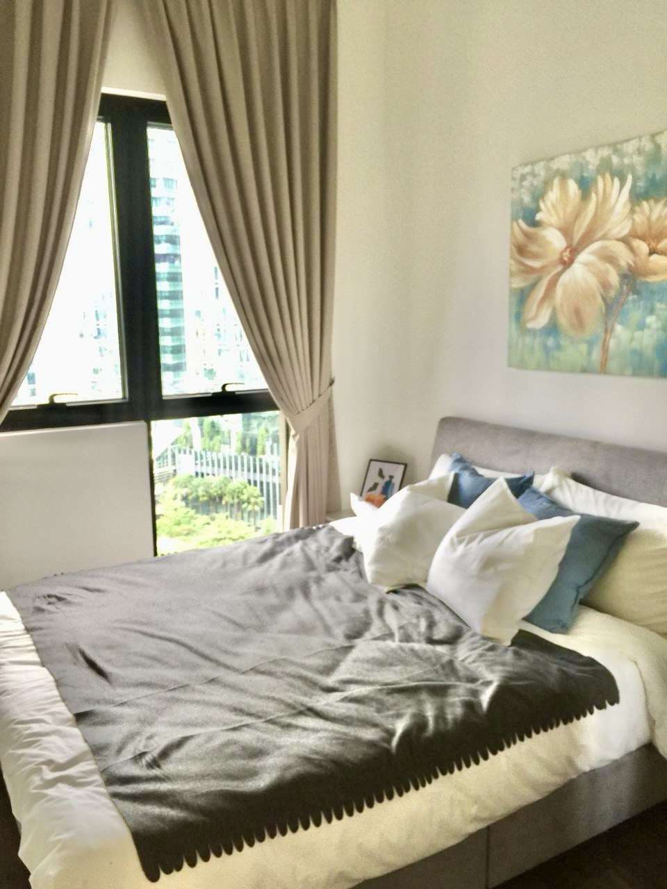 Fully Furnished and Renovated Novum Bangsar South - photo 4