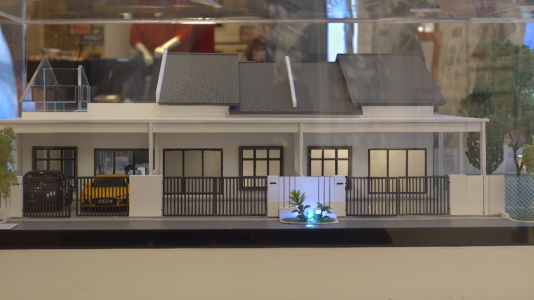 CASA BAYU CHENDOR PERDANA - photo 2