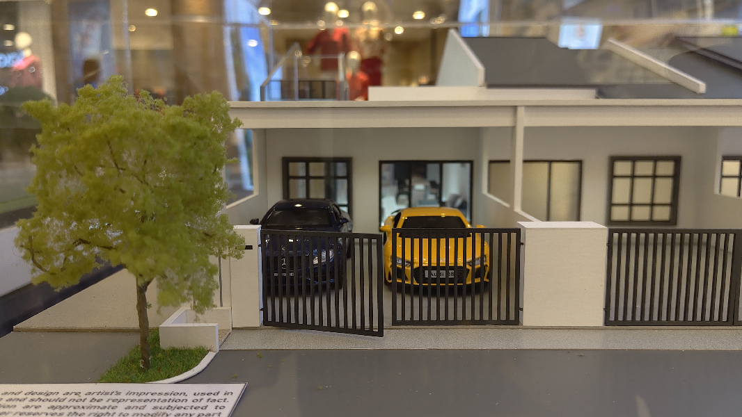 CASA BAYU CHENDOR PERDANA - photo 3